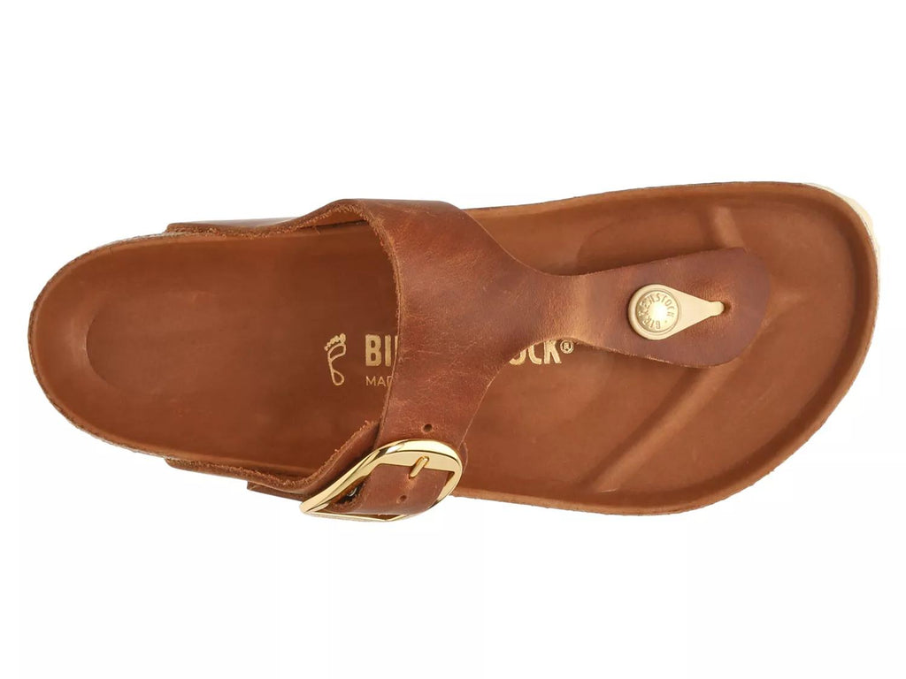 Birkenstock Gizeh Big Buckle Sandal - Women's