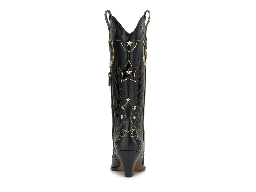 Jessica Simpson Zembitti Cowboy Boot - Women's