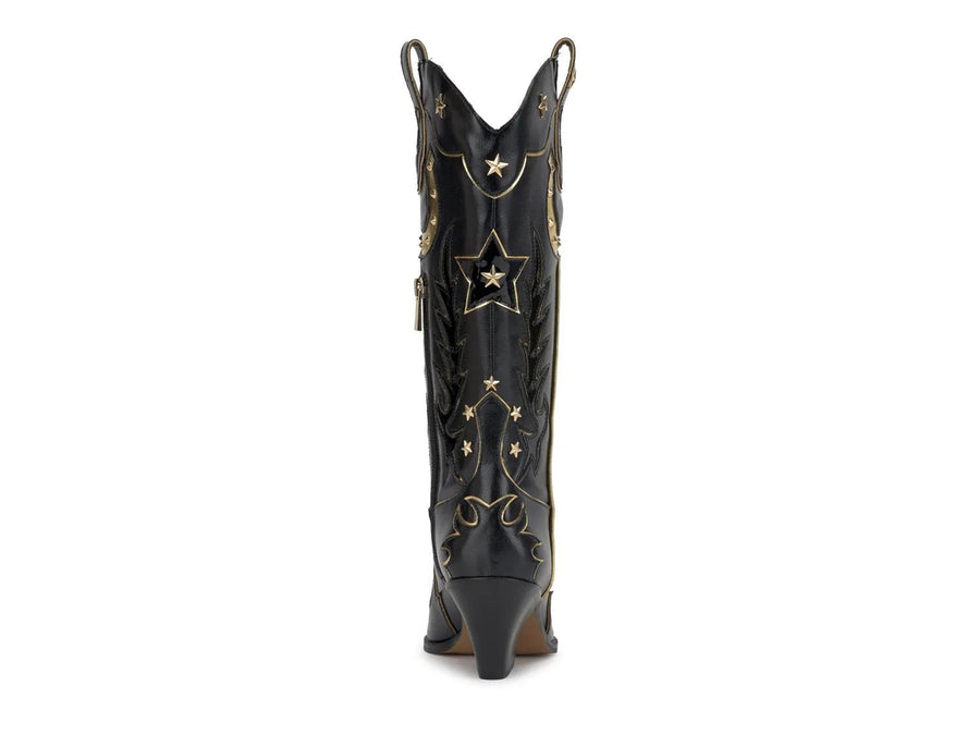 Jessica Simpson Zembitti Cowboy Boot - Women's