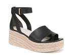 Franco Sarto Tyla Espadrille Wedge Sandal