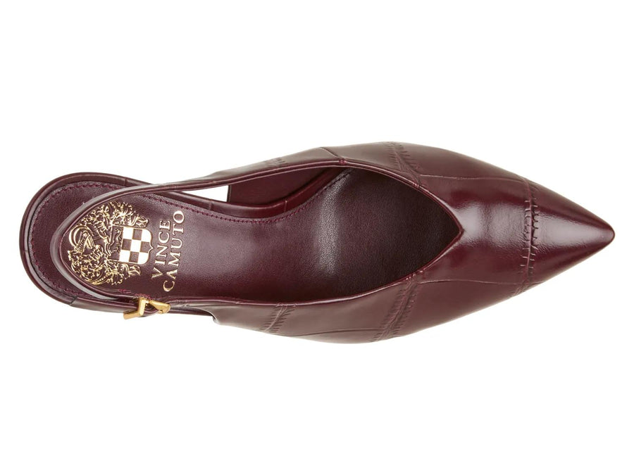 Vince Camuto Nurila Pump