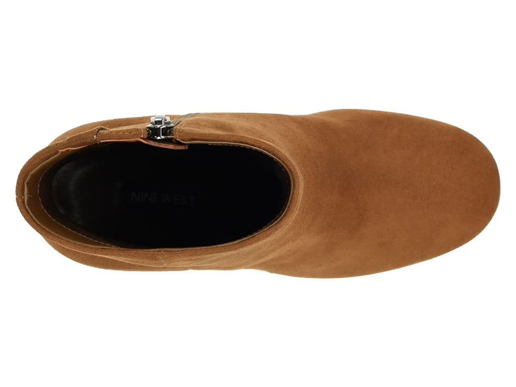 Nine West Danella Platform Bootie