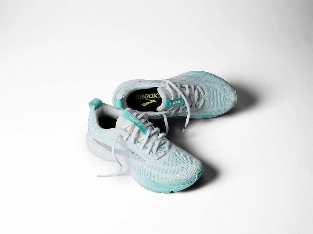 Brooks Trace 4 Running Shoe - Women's