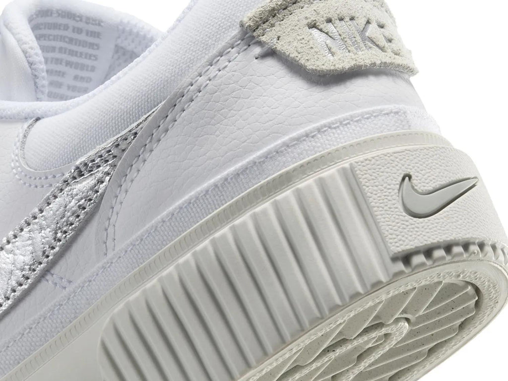 Nike Court Legacy Lift Sneaker - Women's