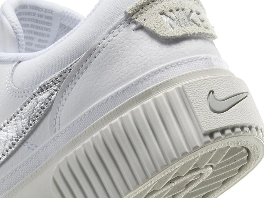 Nike Court Legacy Lift Sneaker - Women's
