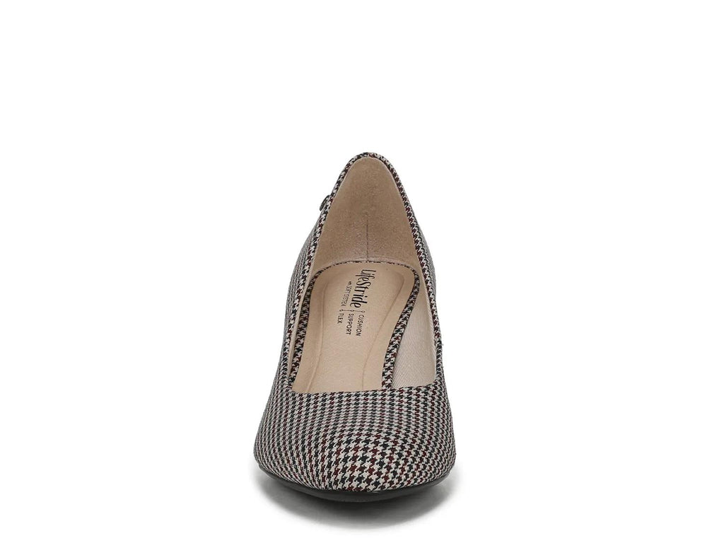 Lifestride Parigi Pump