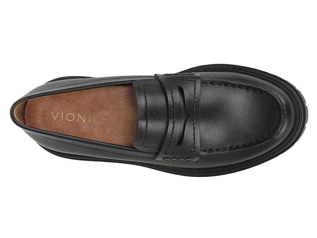 Vionic Georgia Penny Loafer - Women's