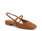 Franco Sarto Destin Mary Jane Flat