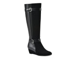 White Mountain Cheers Wedge Boot
