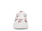 Betsey Johnson Suton Highwall Bling Platform Sneaker - Women's