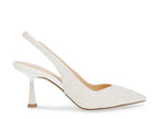 Betsey Johnson Clark Pump