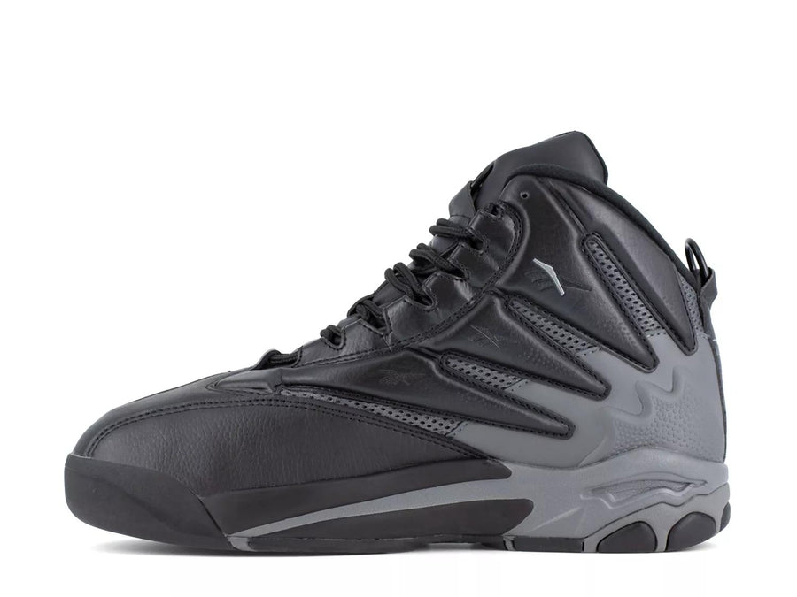 Reebok The Blast Composite Toe Work Sneaker - Men's