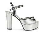 Nine West Nessle Platform Sandal