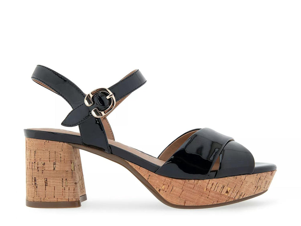 Aerosoles Cosmos Platform Sandal