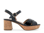 Aerosoles Cosmos Platform Sandal