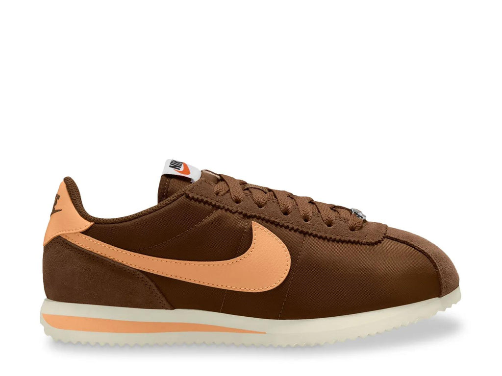 Nike Cortez Sneaker - Women's