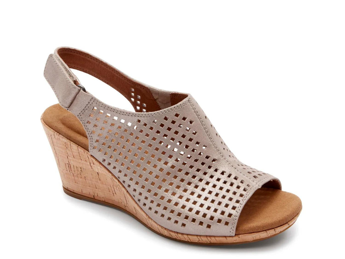 Rockport Briah Wedge Sandal - Women's