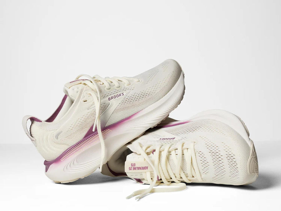 Brooks Adrenaline 25 Running Shoe - Women's