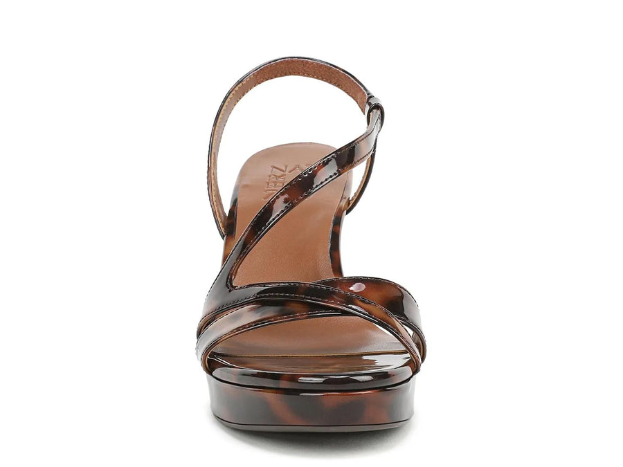 Naturalizer Abby Platform Sandal