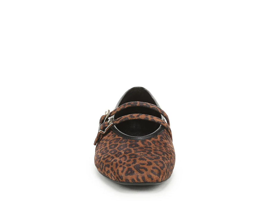 Naturalizer Crista Mary Jane Flat - Women's