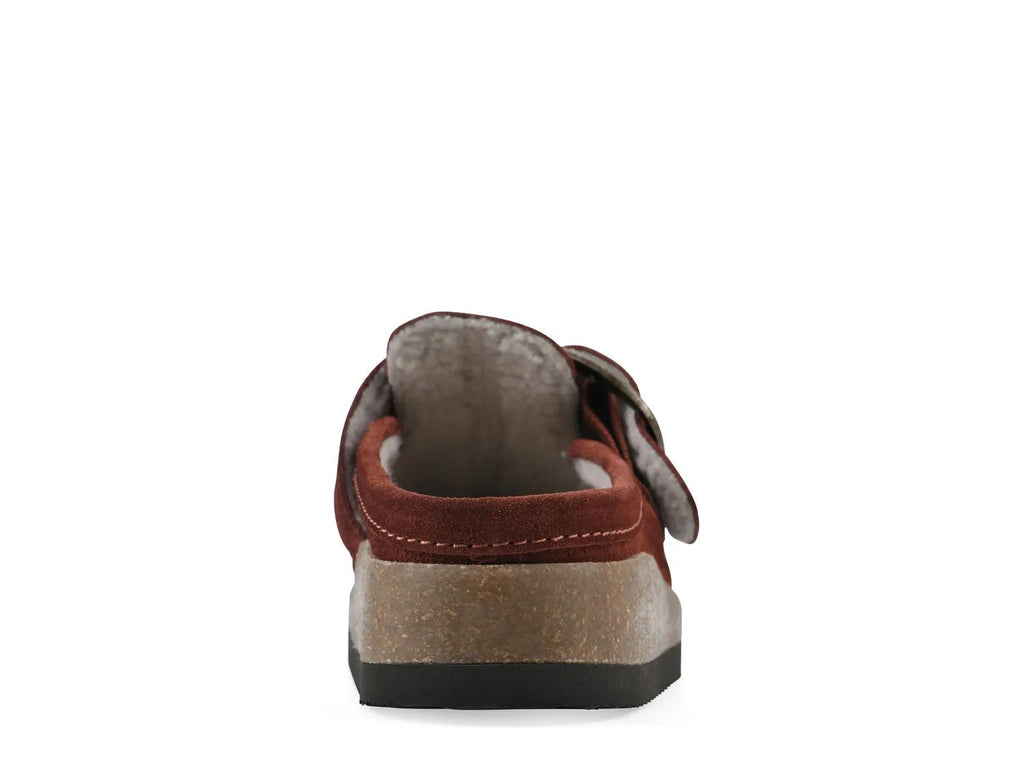 White Mountain Bueno Clog