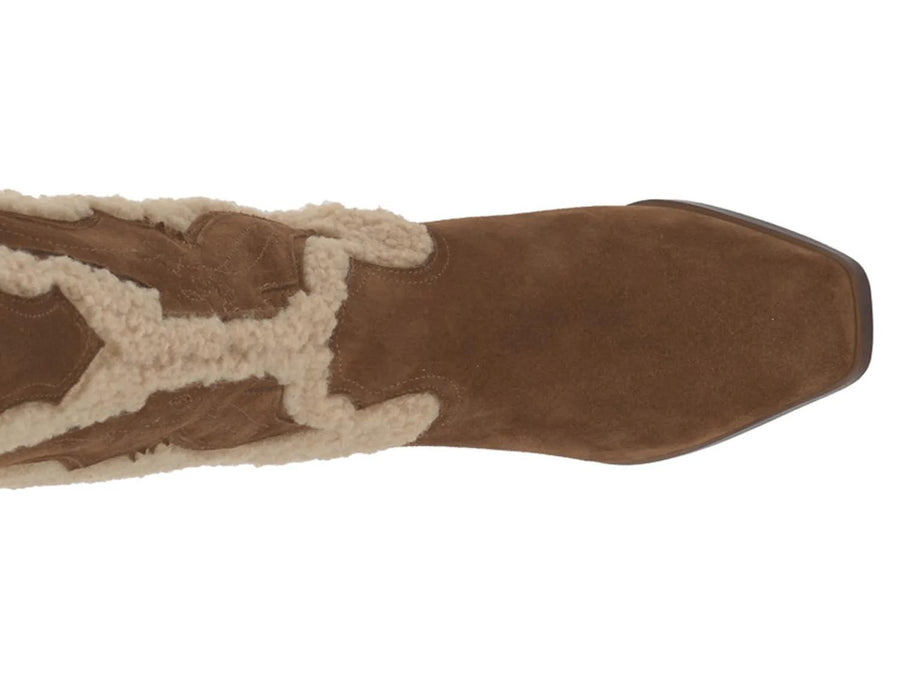 Jessica Simpson Raevini Cowboy Boot - Women's