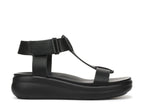 Naturalizer Cersei Platform Sandal