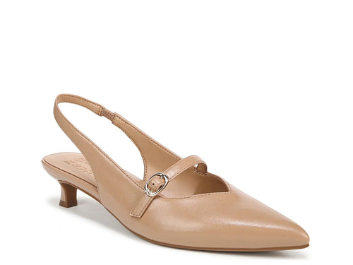 Naturalizer Grayson Pump
