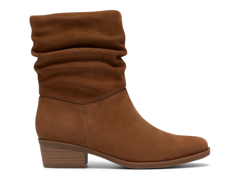 Clarks Danyelle Ruby Bootie - Women's