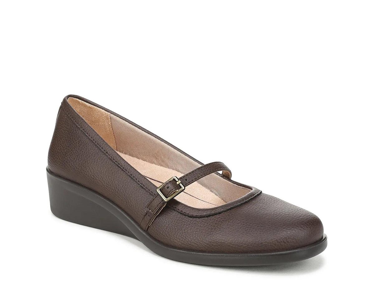 Lifestride Jolene Wedge Mary Jane