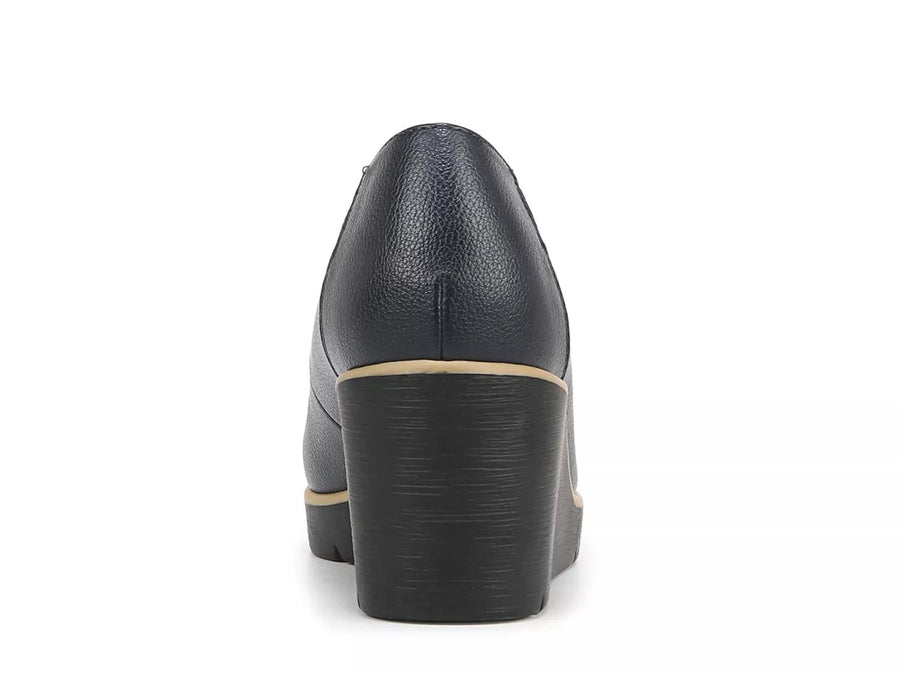 Soul Naturalizer About Time Wedge Pump