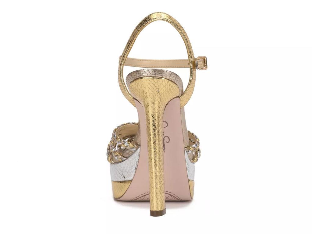 Jessica Simpson Inaia Platform Sandal
