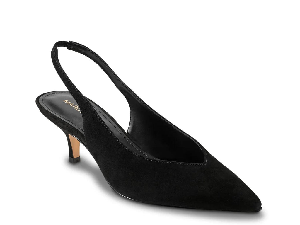 Marc Fisher Labela Pump