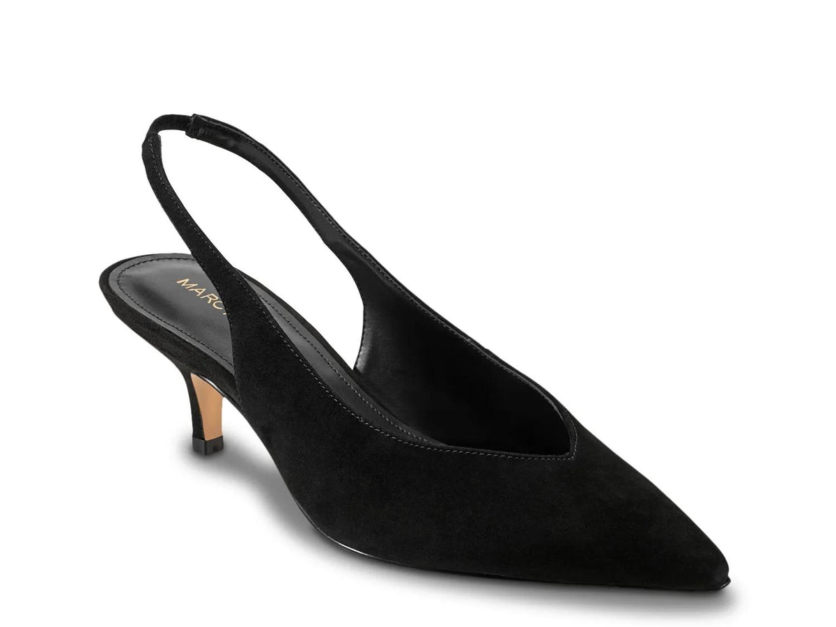 Marc Fisher Labela Pump