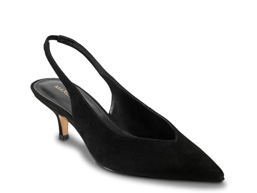 Marc Fisher Labela Pump