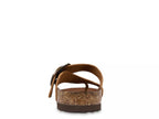 White Mountain Harley Sandal