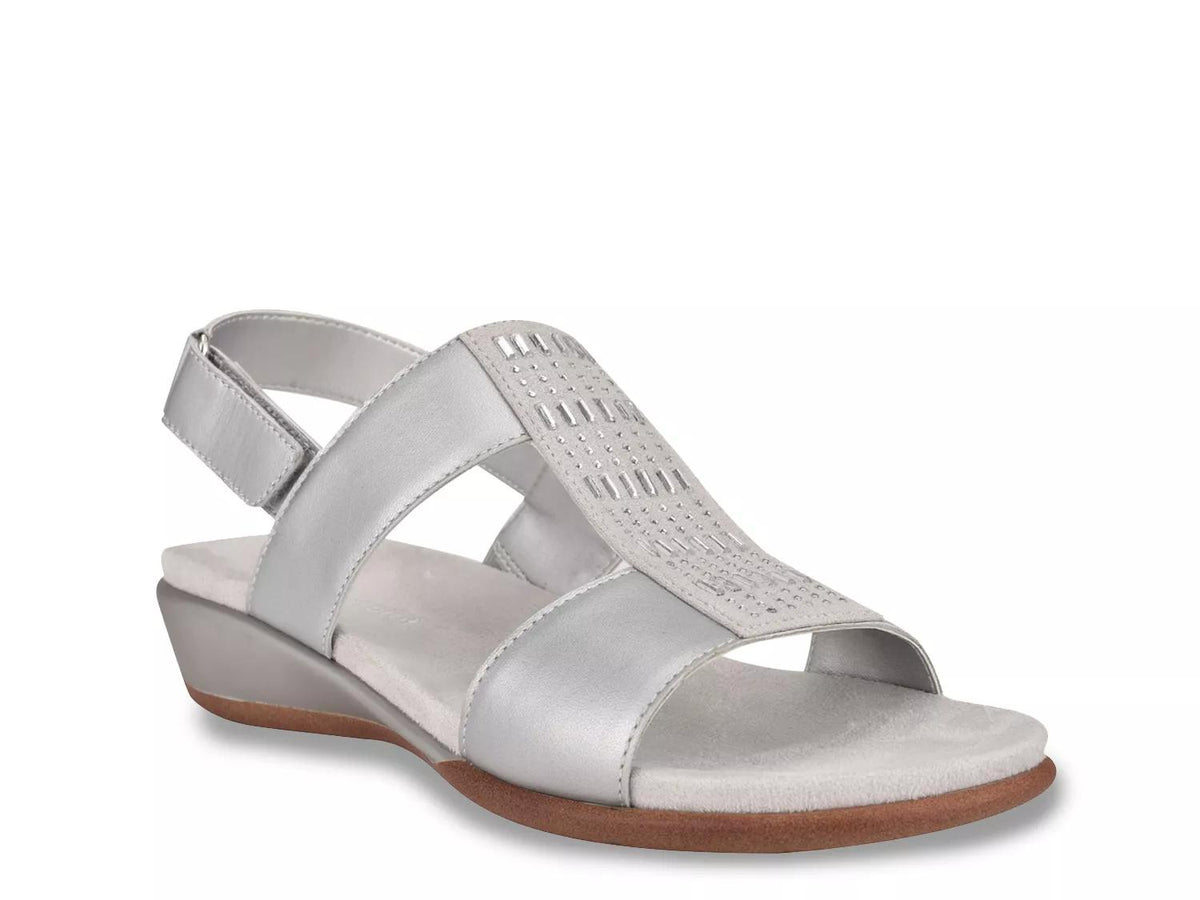 Easy Spirit Hazel Wedge Sandal