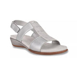 Easy Spirit Hazel Wedge Sandal