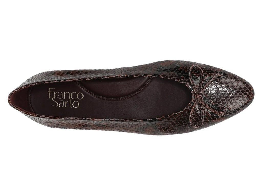 Franco Sarto Rosalee Ballet Flat