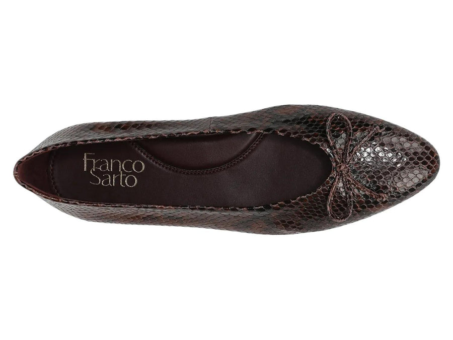 Franco Sarto Rosalee Ballet Flat
