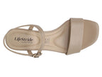 Lifestride Sawyer Wedge Sandal