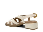 Aerosoles Daily Low Heeled Sandal