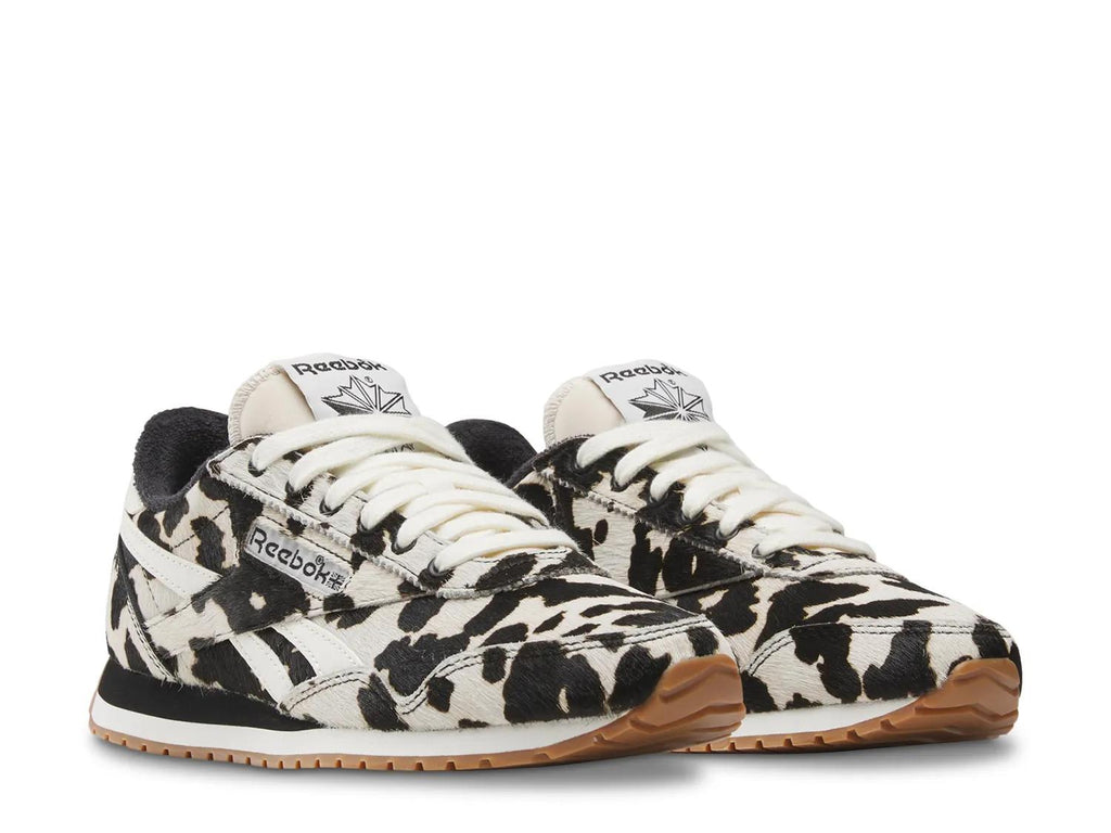Reebok Classic AZ Animal Sneaker - Women's