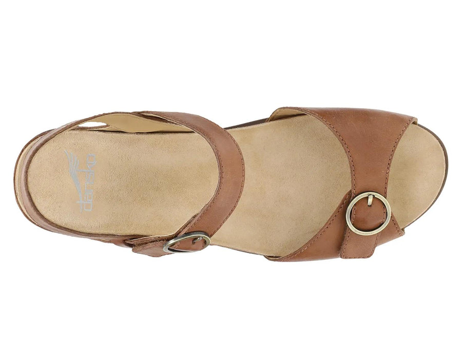 Dansko Candace Wedge Sandal