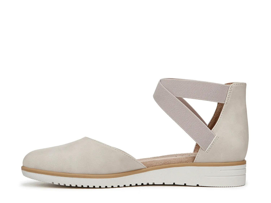 Soul Naturalizer Intro Flat