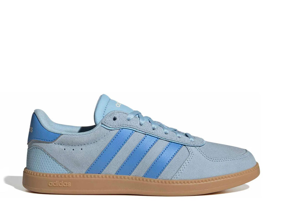 Adidas Breaknet Sleek Sneaker - Women's