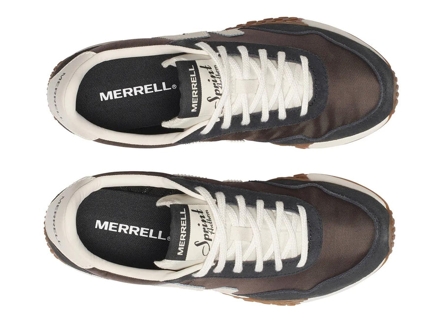 Merrell Sprint Anthem Running Shoe - Women's