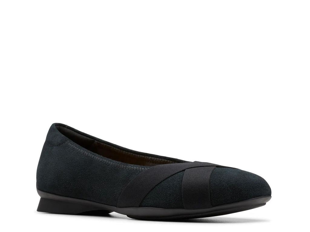 Clarks Jazmynn Gem Slip-On