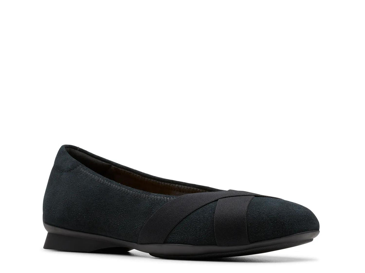 Clarks Jazmynn Gem Slip-On