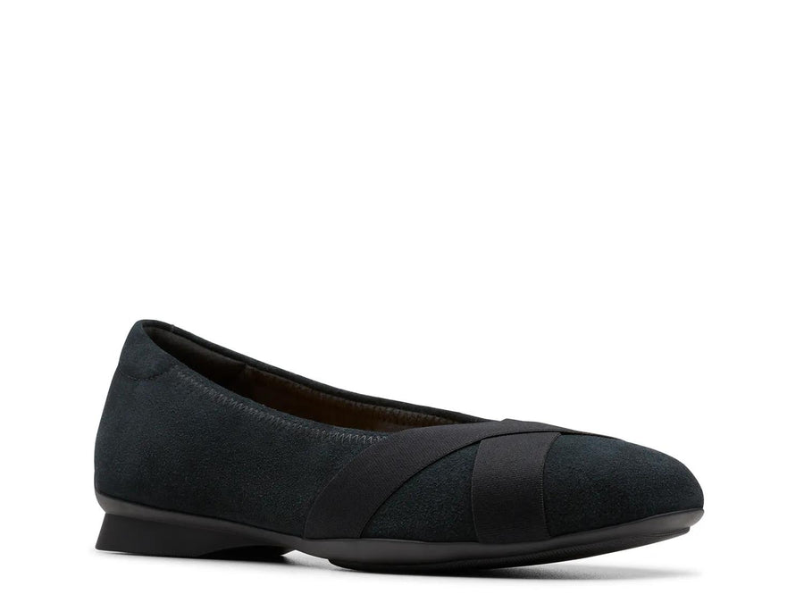 Clarks Jazmynn Gem Slip-On